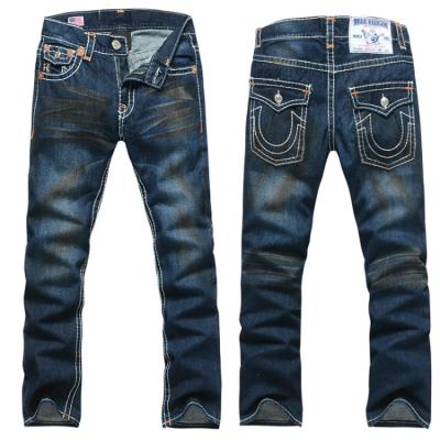 Men's TRUE RELIGION Jeans-420